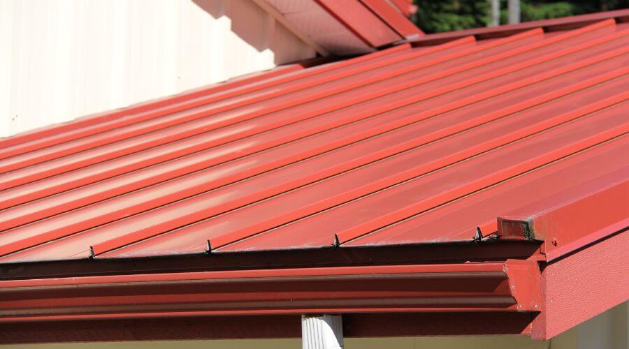Professional top industrial roofings services in Easton, MO